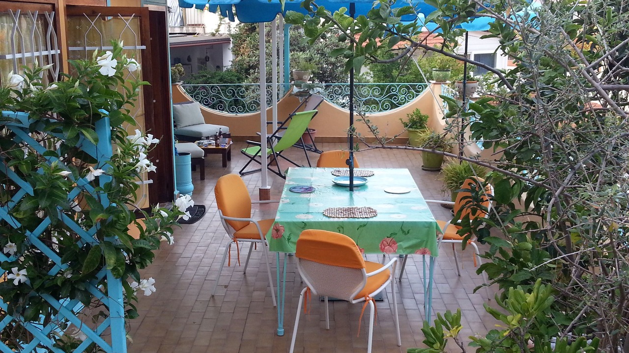 Photo of Outdoor in Casamicciola Terme
