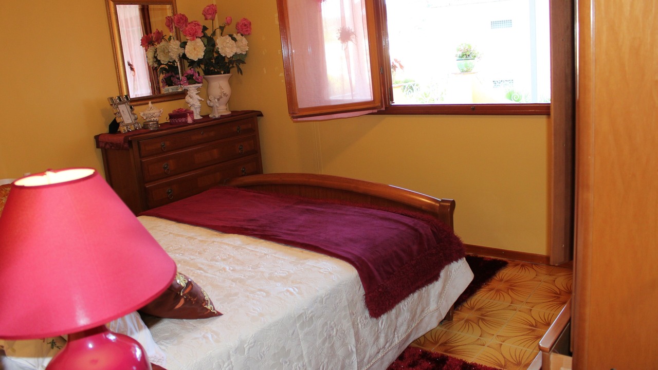 Photo of Bedroom in Casamicciola Terme