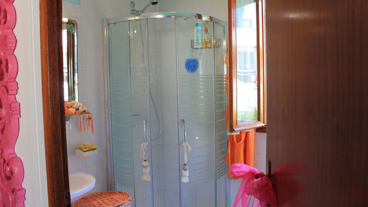Photo of Bathroom in Casamicciola Terme