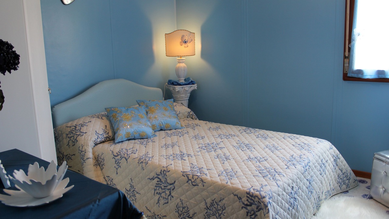 Photo of Bedroom in Casamicciola Terme