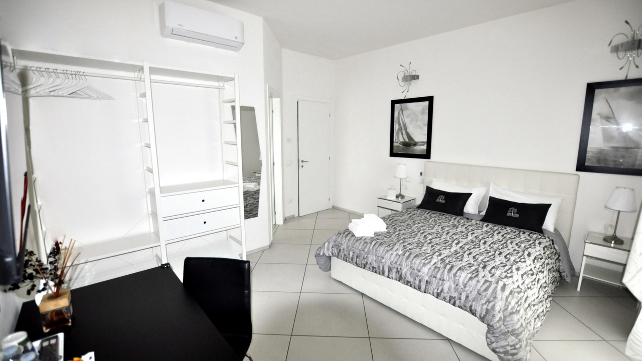 Photo of Bedroom in Monterenzio