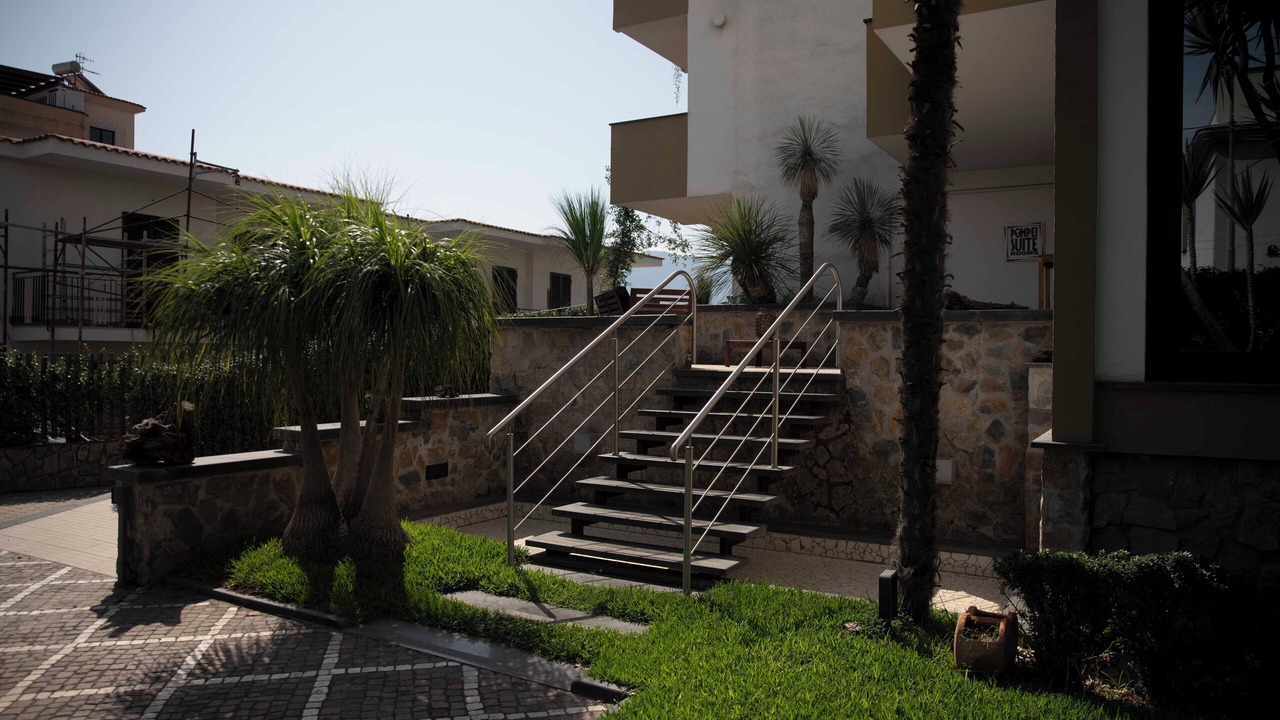 Photo of Outdoor in Pompei