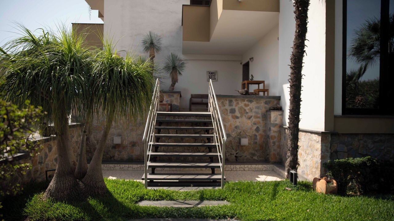 Photo of Outdoor in Pompei