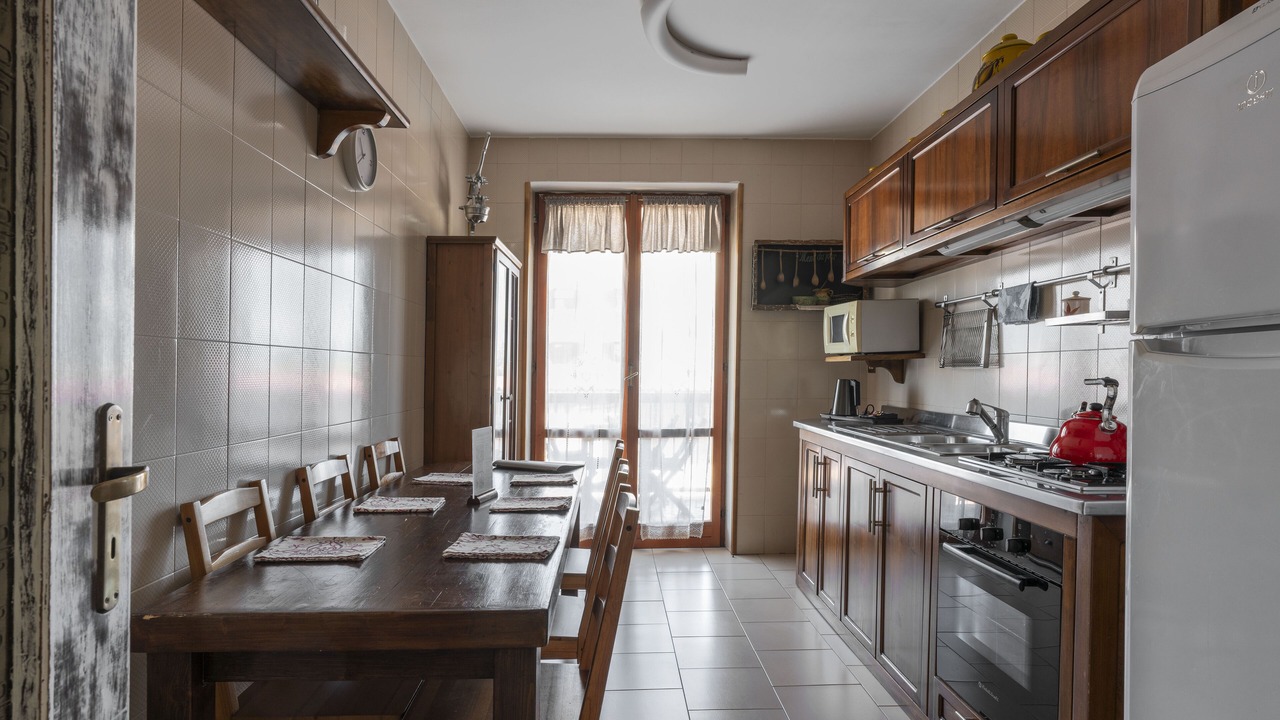 Photo of Kitchen in Pompei