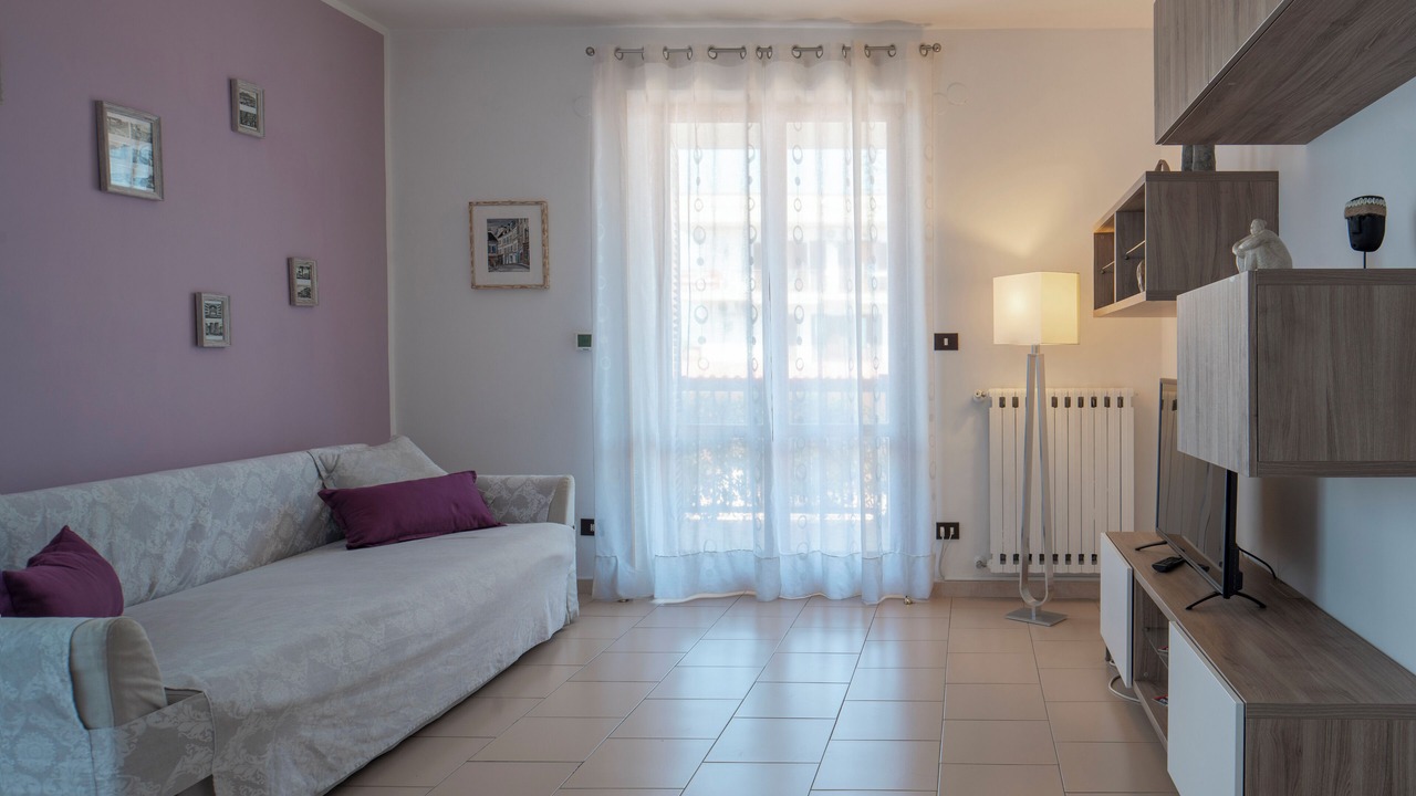 Photo of Livingroom in Pompei