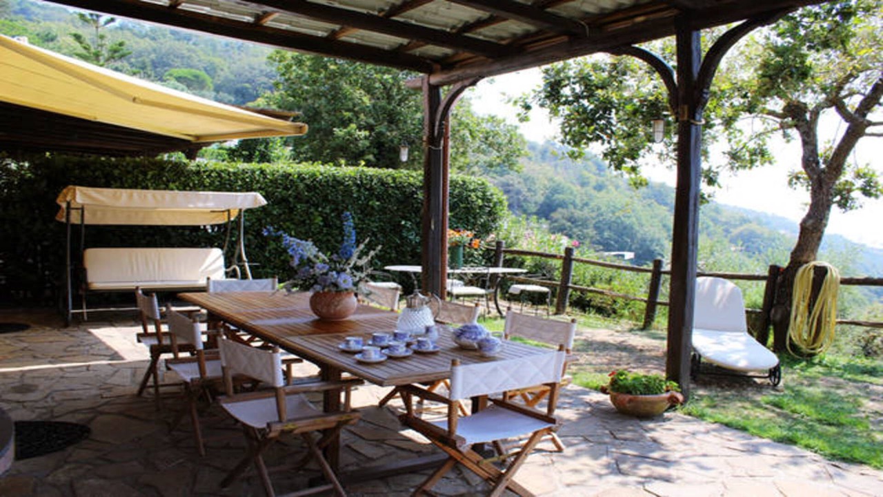 Photo of Outdoor in Sant'Agata sui Due Golfi
