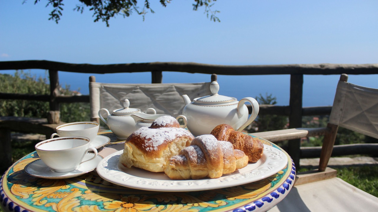 Photo of Outdoor in Sant'Agata sui Due Golfi