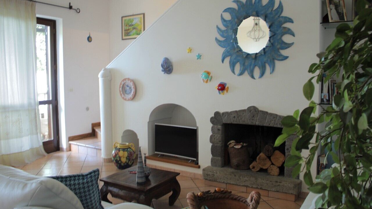 Photo of Livingroom in Sant'Agata sui Due Golfi