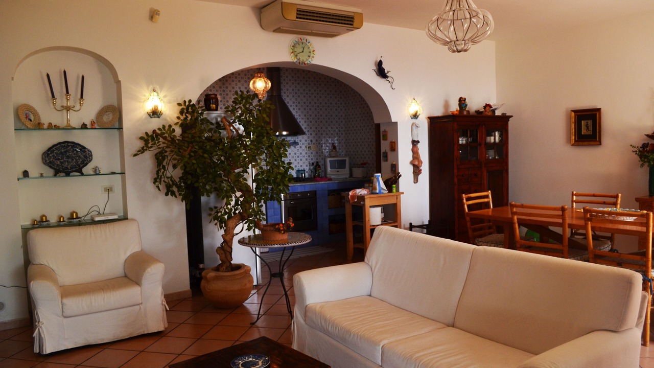 Photo of Livingroom in Sant'Agata sui Due Golfi
