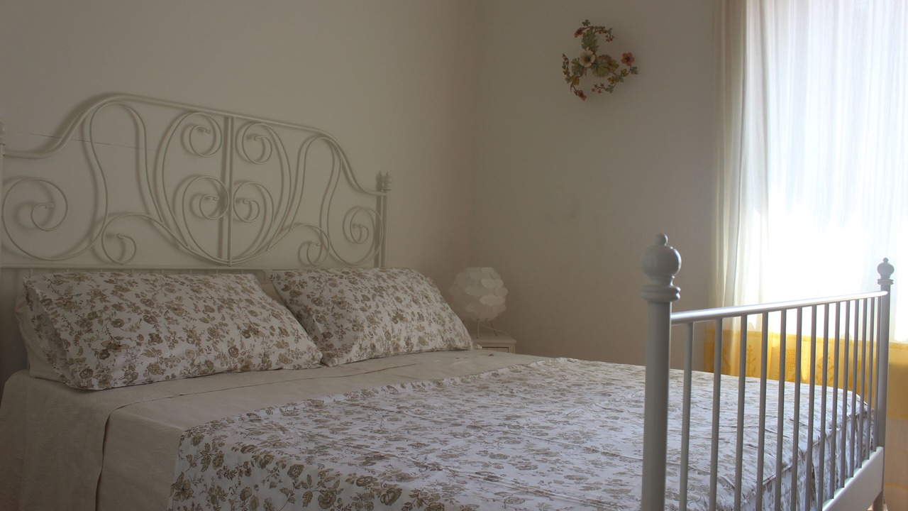 Photo of Bedroom in Sant'Agata sui Due Golfi