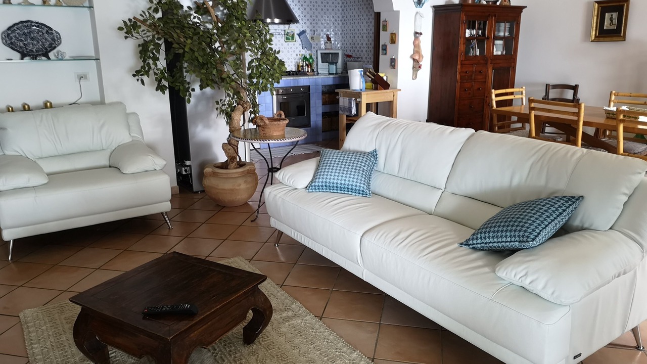 Photo of Livingroom in Sant'Agata sui Due Golfi