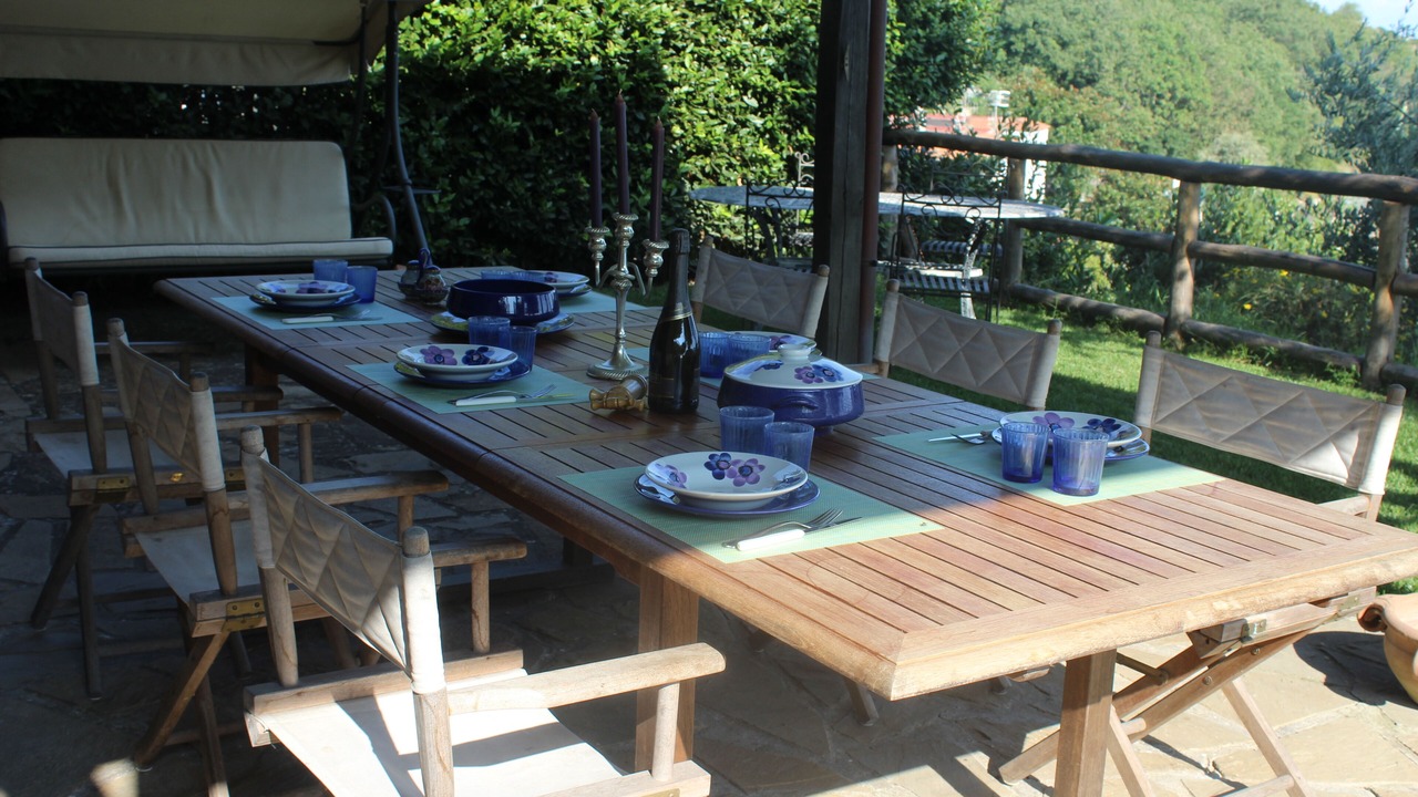Photo of Outdoor in Sant'Agata sui Due Golfi