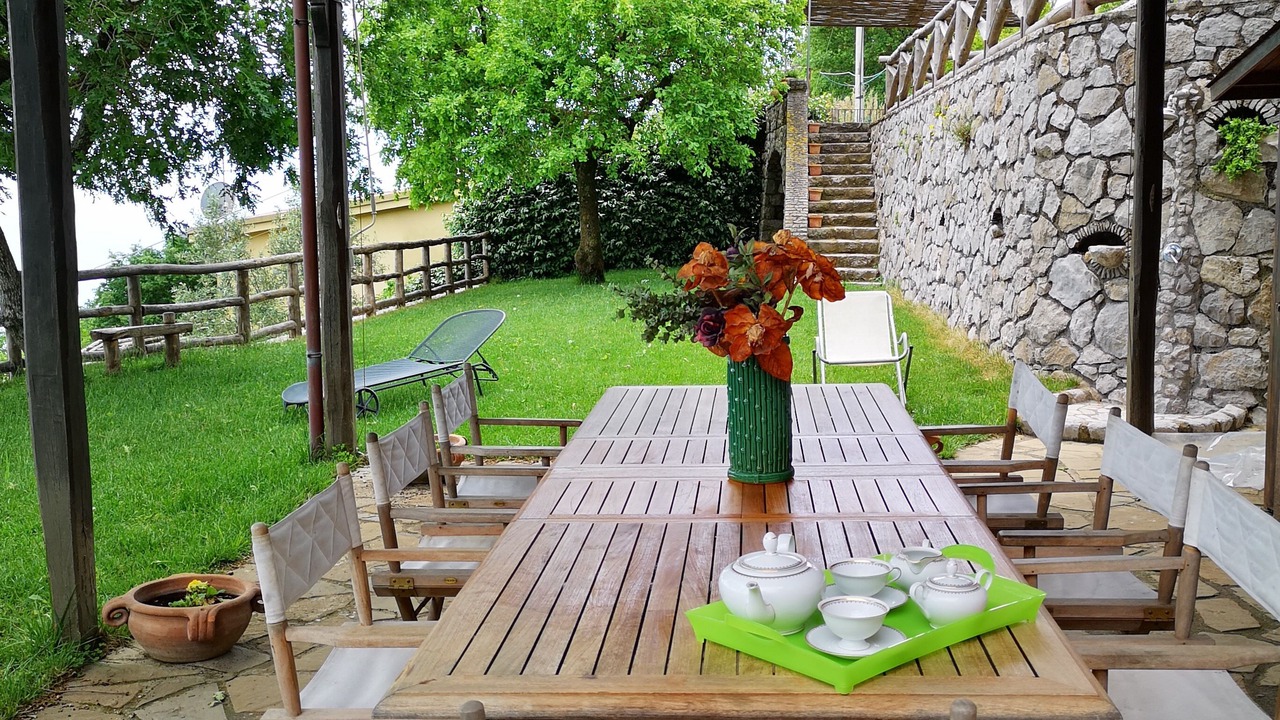 Photo of Outdoor in Sant'Agata sui Due Golfi