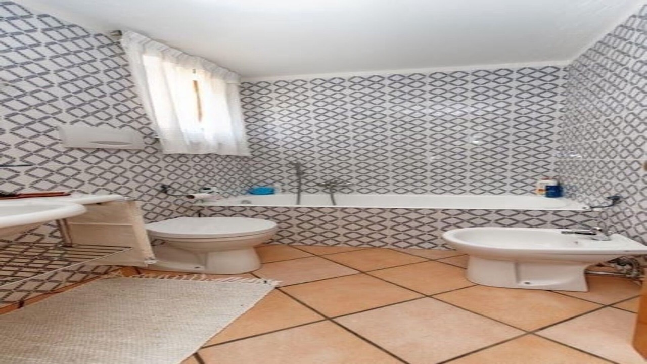 Photo of Bathroom in Sant'Agata sui Due Golfi