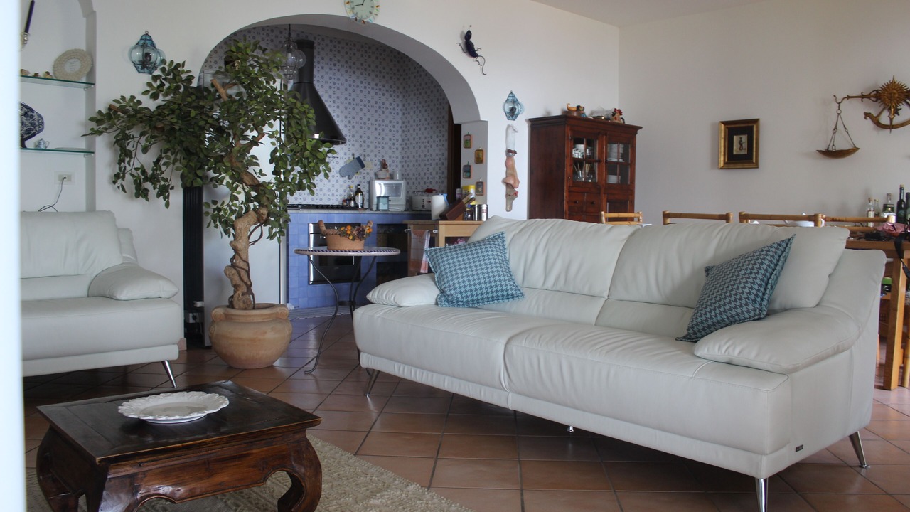 Photo of Livingroom in Sant'Agata sui Due Golfi