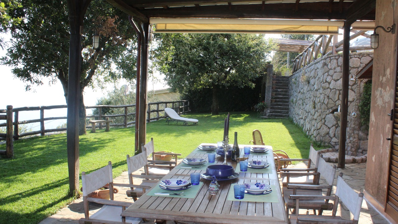 Photo of Outdoor in Sant'Agata sui Due Golfi