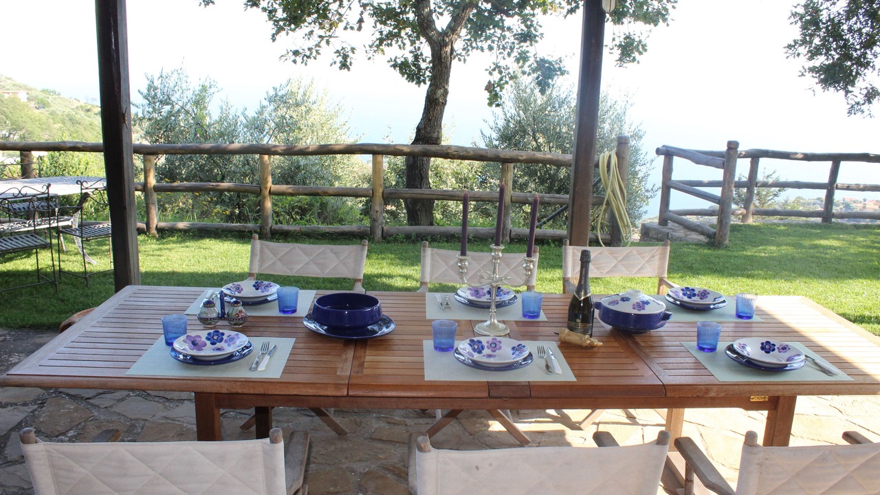 Photo of Outdoor in Sant'Agata sui Due Golfi