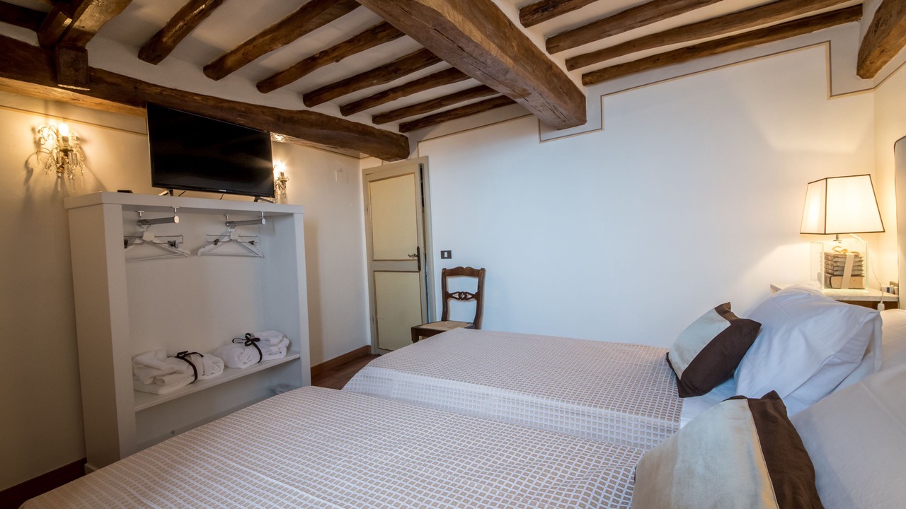 Photo of Bedroom in Assisi