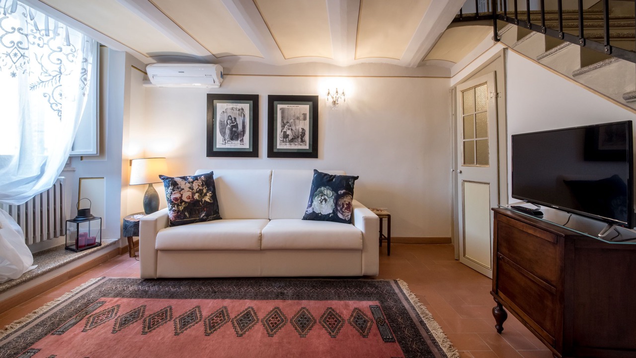 Photo of Livingroom in Assisi