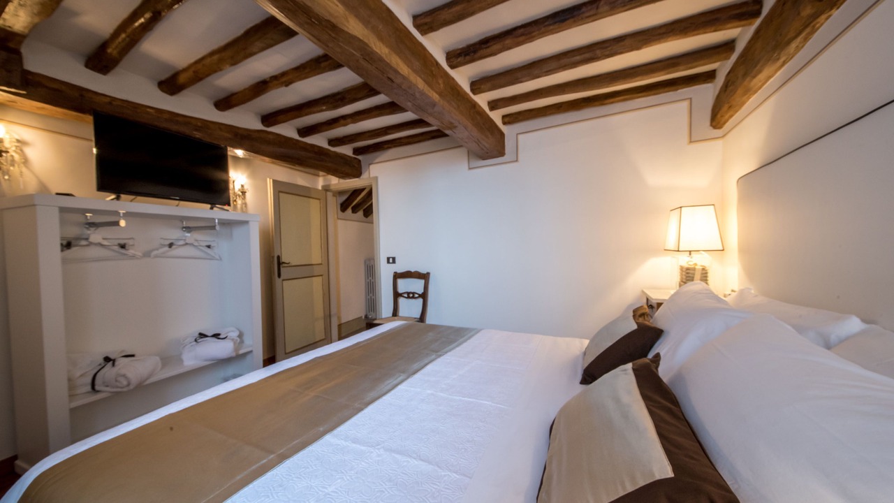 Photo of Bedroom in Assisi