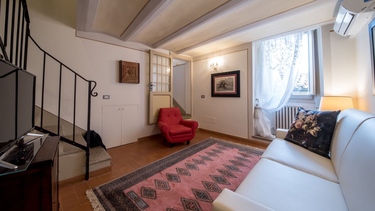 Photo of Livingroom in Assisi