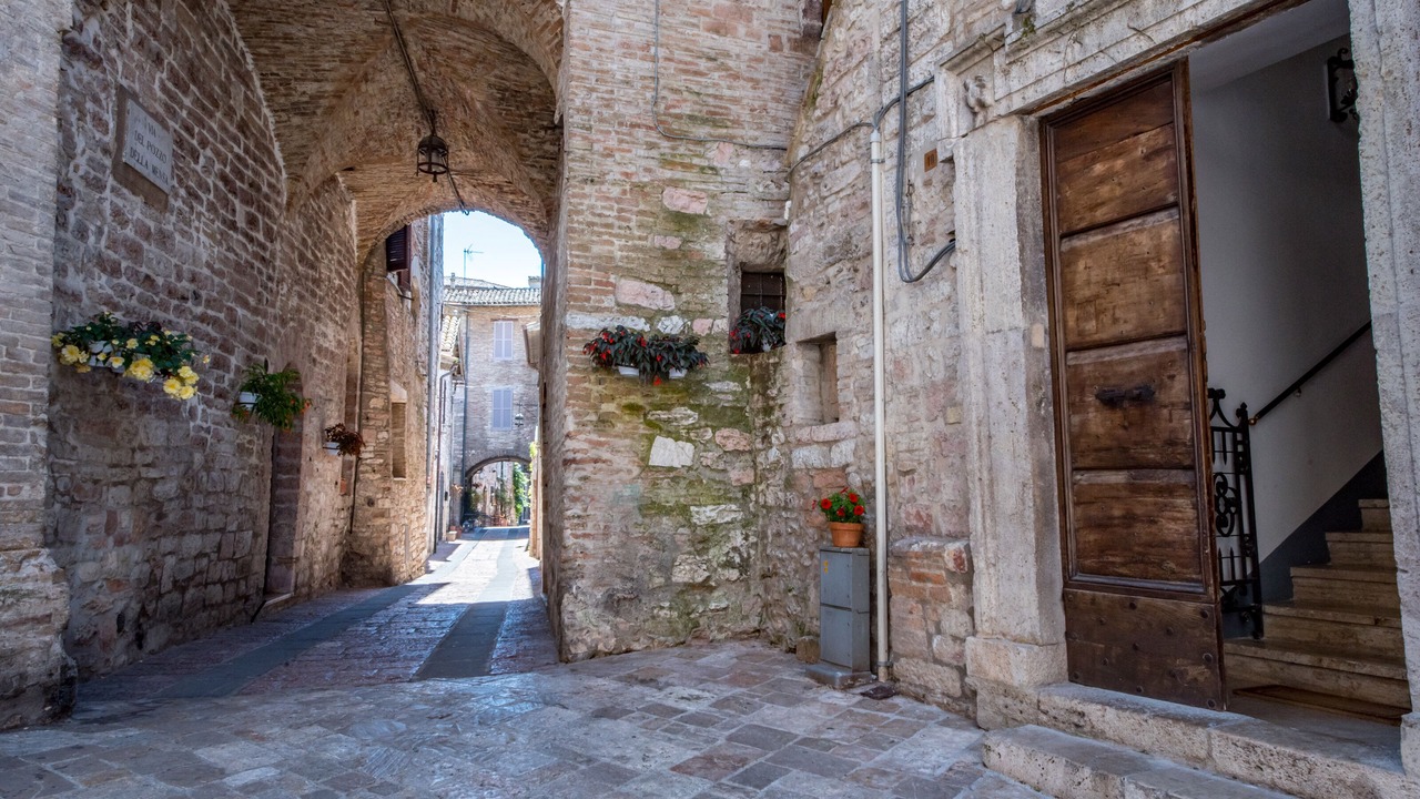Photo of Outdoor in Assisi