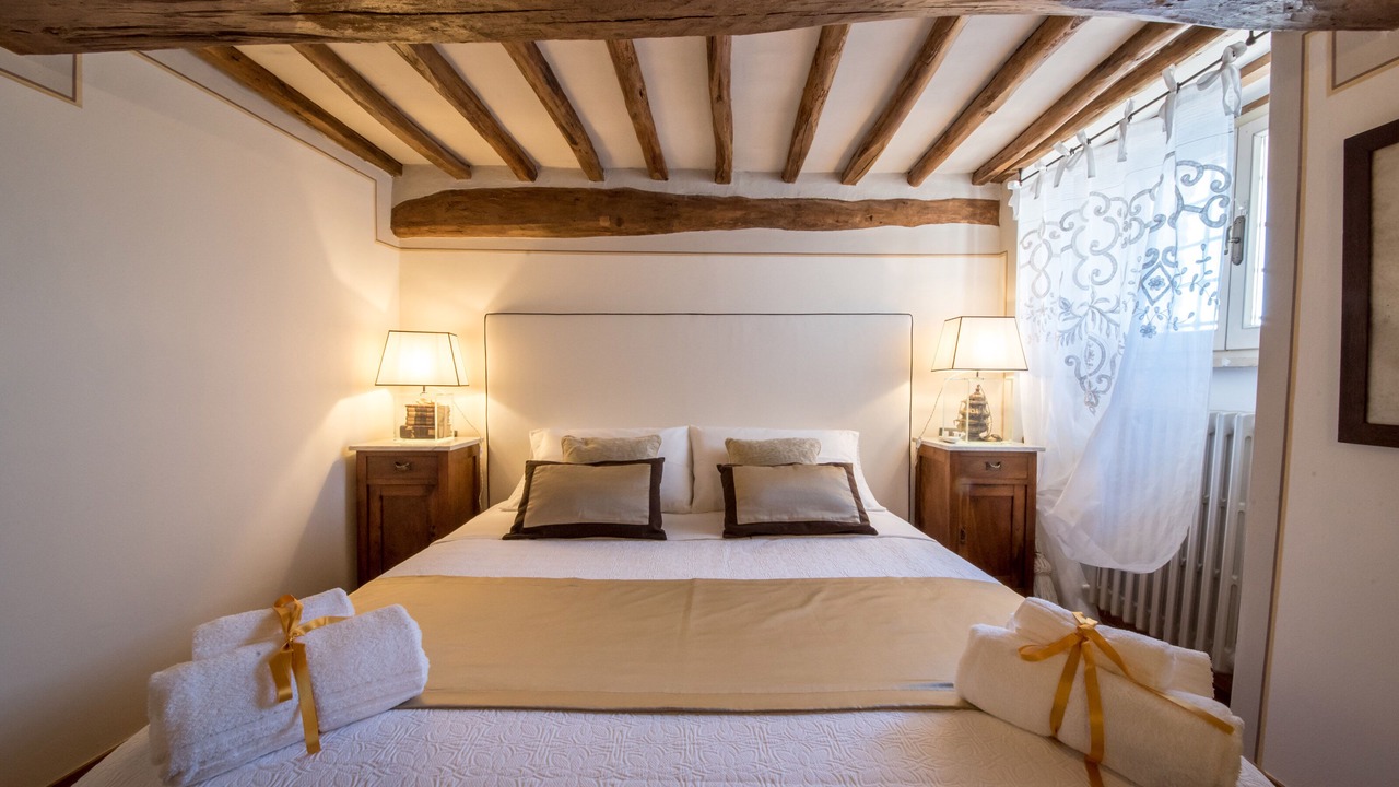 Photo of Bedroom in Assisi
