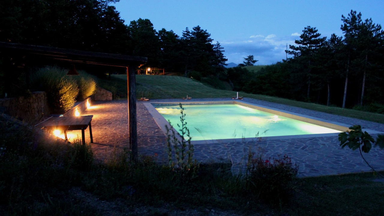Photo of Outdoor in Villa Dogana