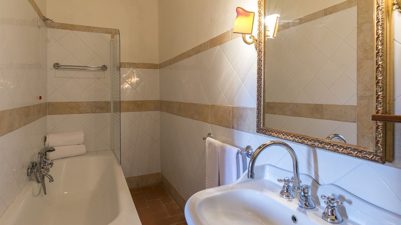 Photo of Bathroom in Arezzo