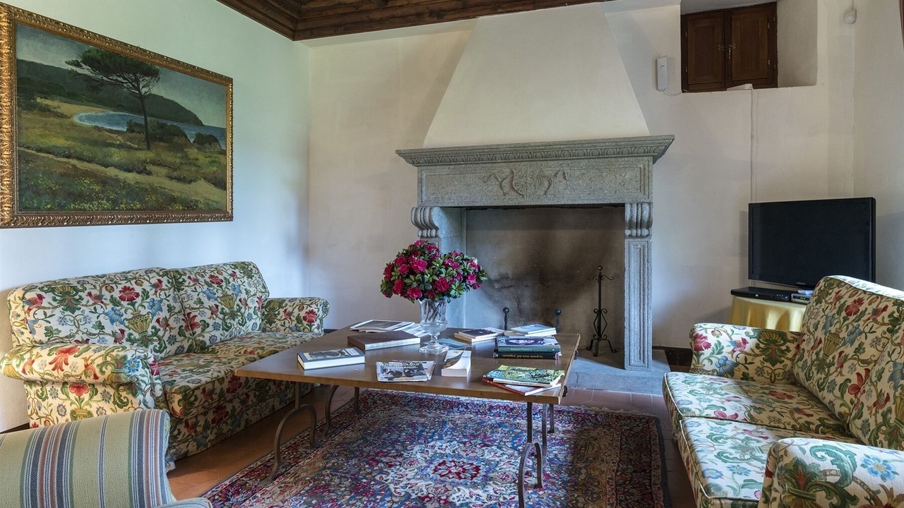 Photo of Livingroom in Arezzo