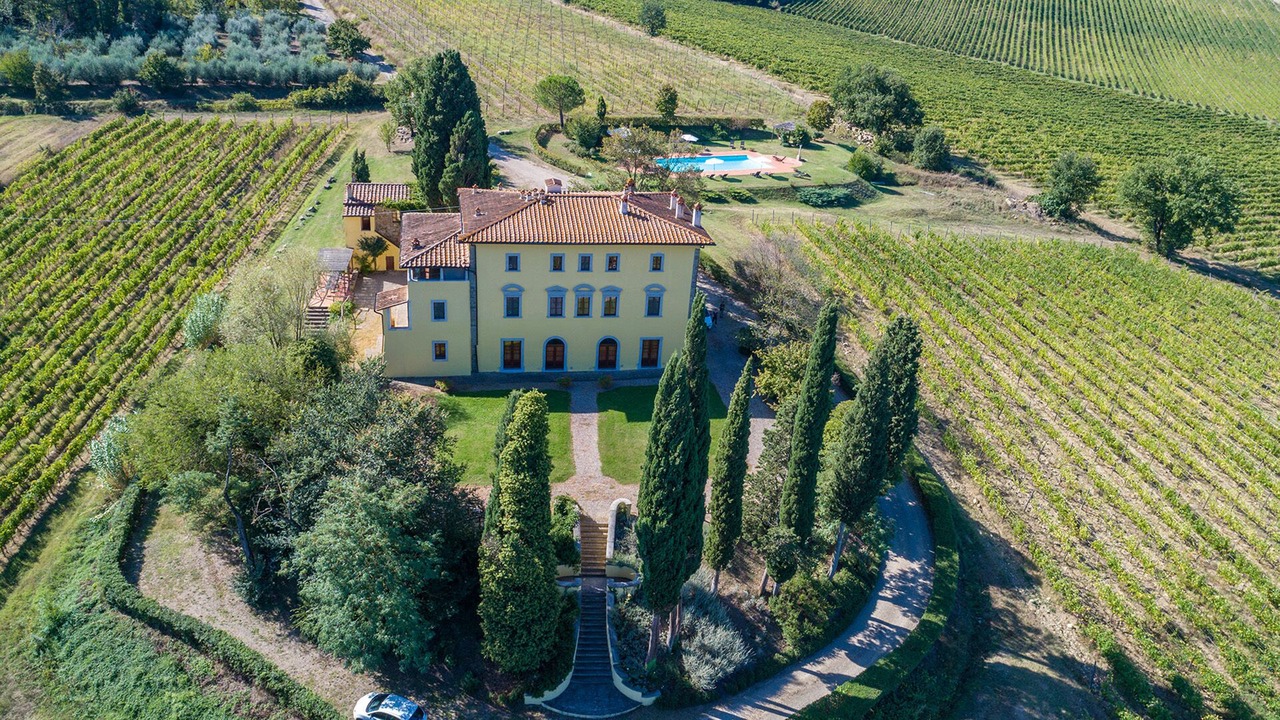 Photo of Outdoor in Arezzo