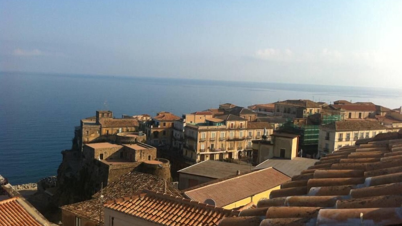 Photo of Patio Balcony in Pizzo