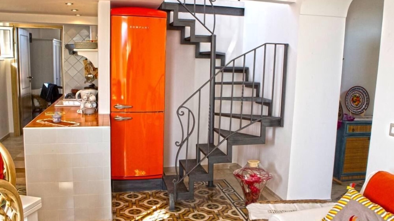 Photo of Livingroom in Pizzo