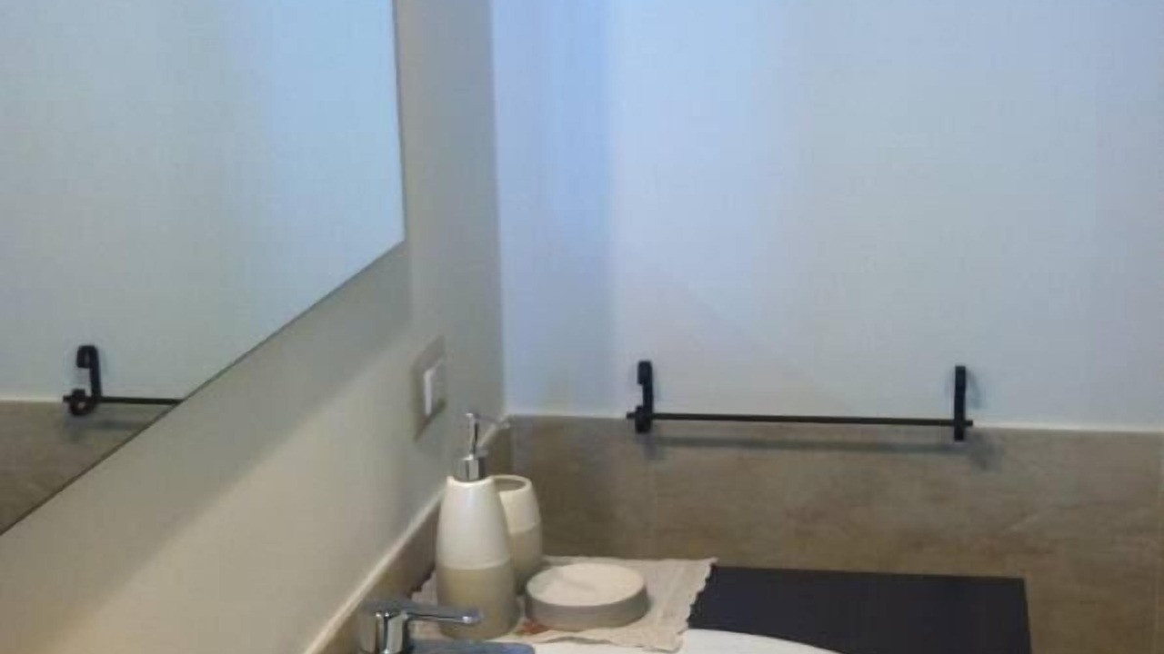 Photo of Bathroom in Pizzo