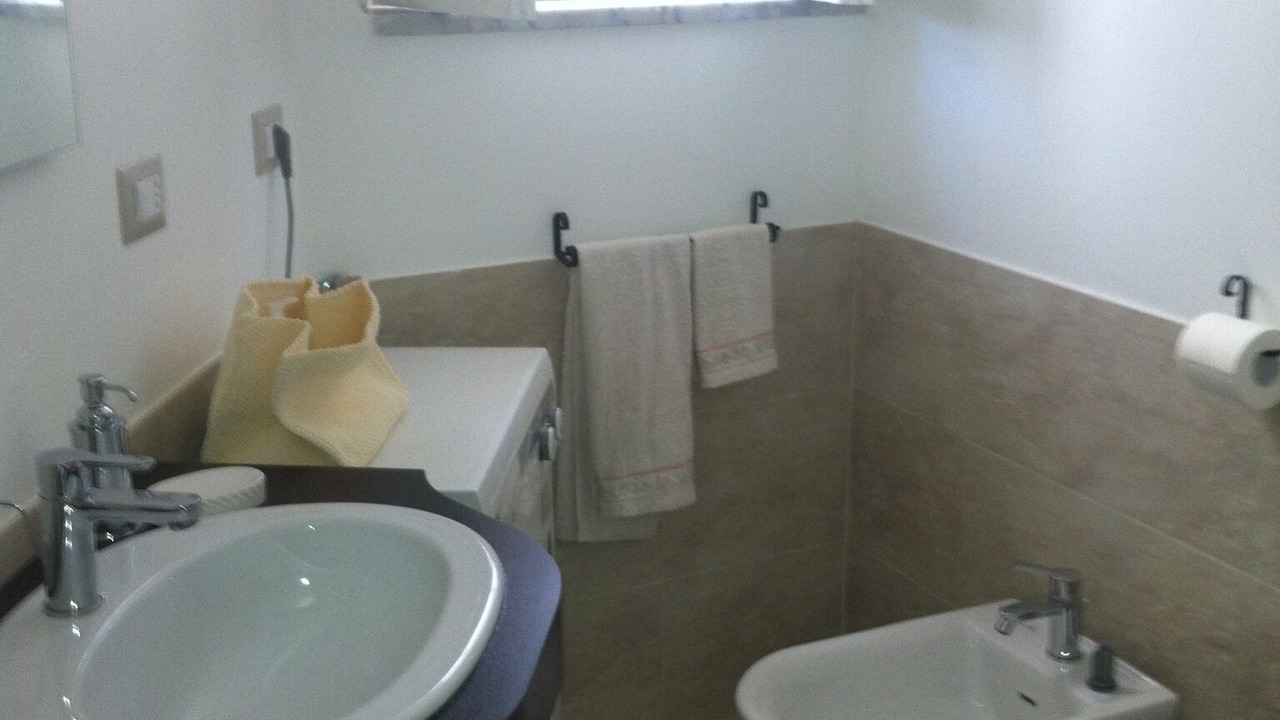 Photo of Bathroom in Pizzo