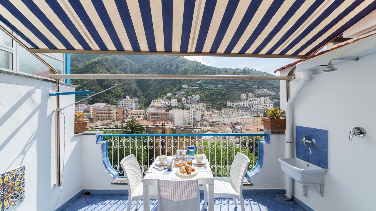 Photo of Outdoor in Maiori