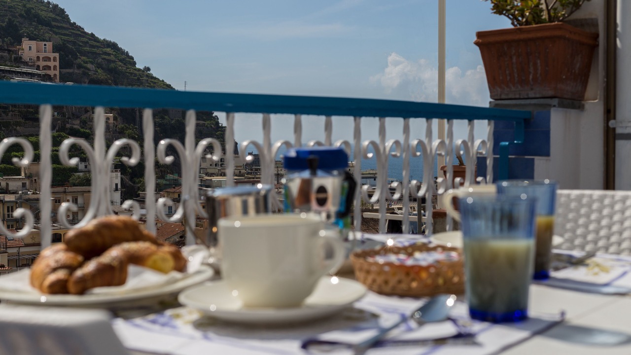 Photo of Outdoor in Maiori