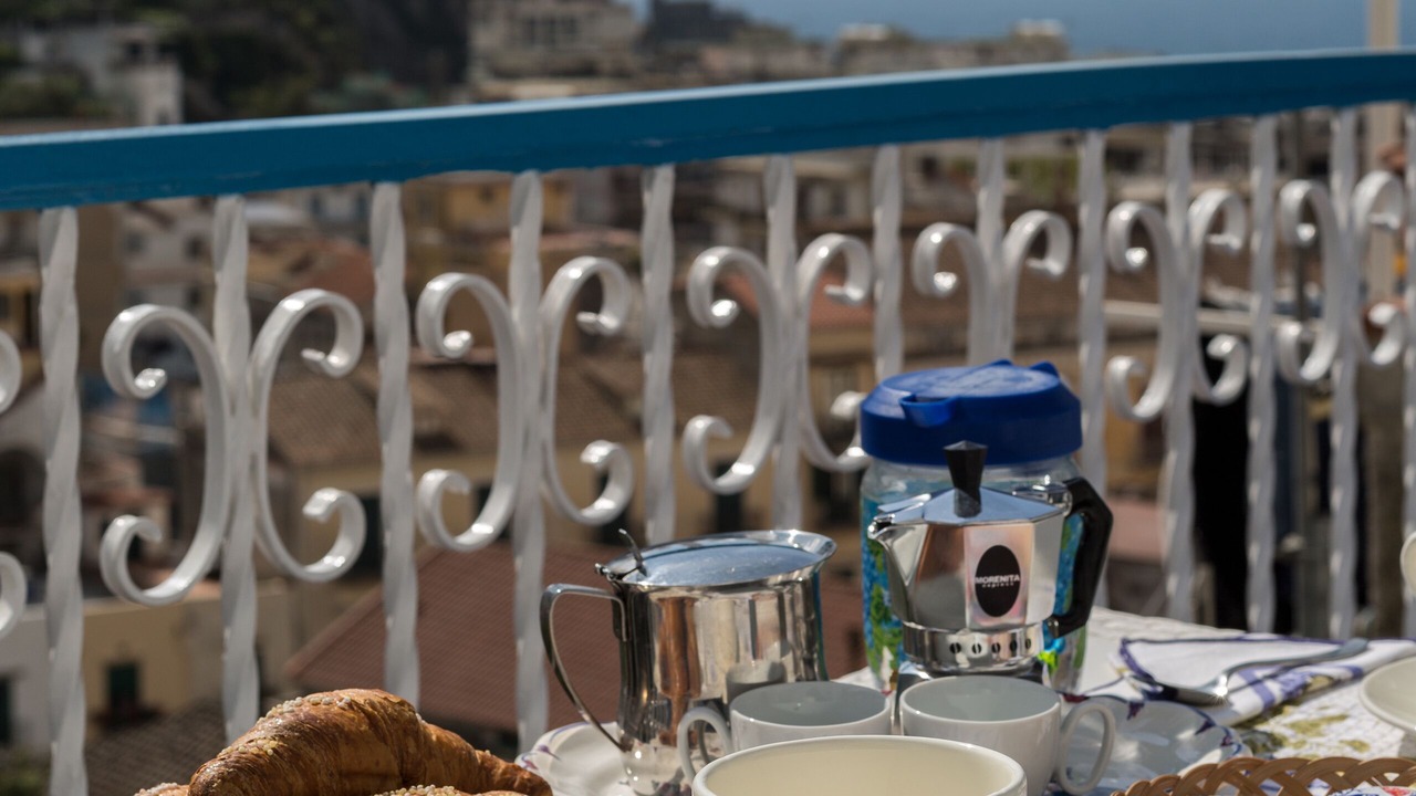 Photo of Outdoor in Maiori