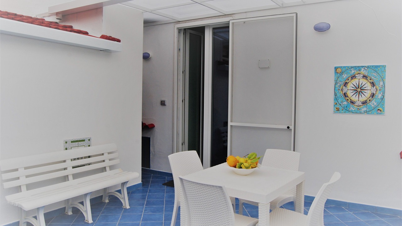 Photo of Outdoor in Maiori