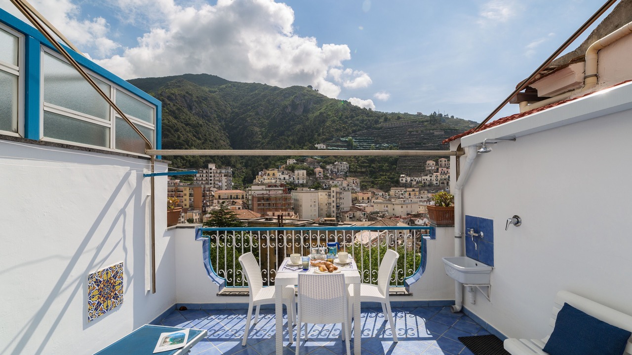 Photo of Outdoor in Maiori