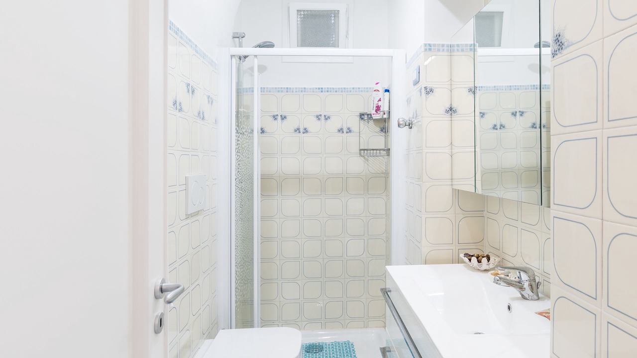 Photo of Bathroom in Maiori