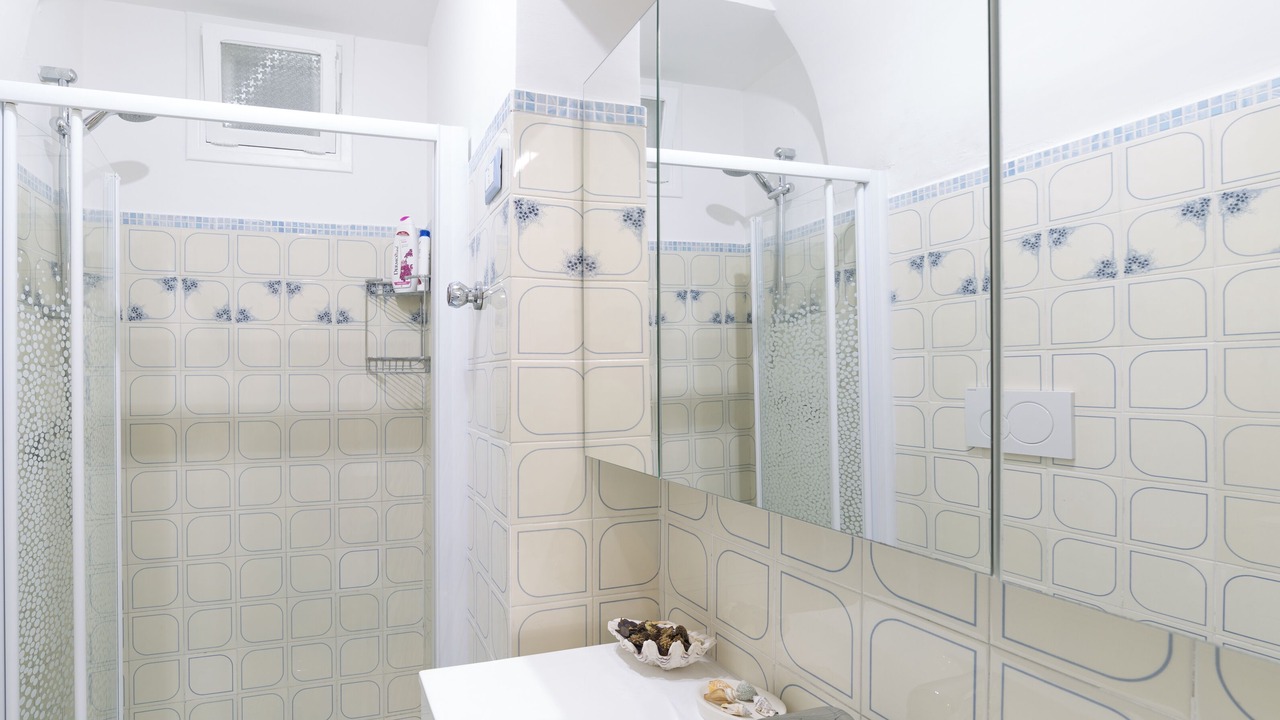 Photo of Bathroom in Maiori
