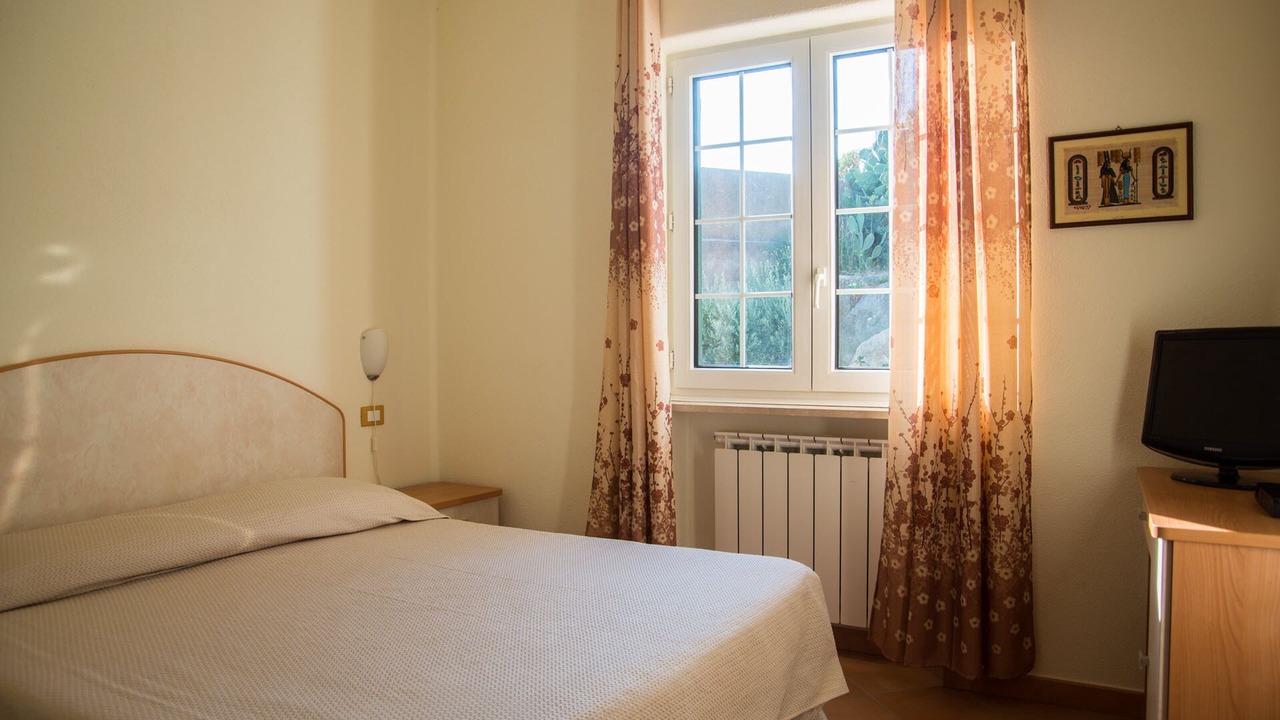 Photo of Bedroom in Succhivo