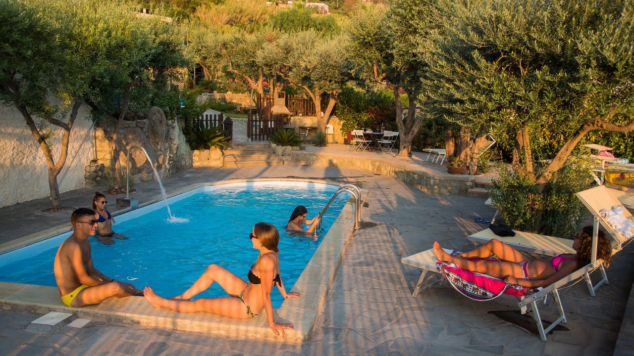 Photo of Outdoor in Succhivo