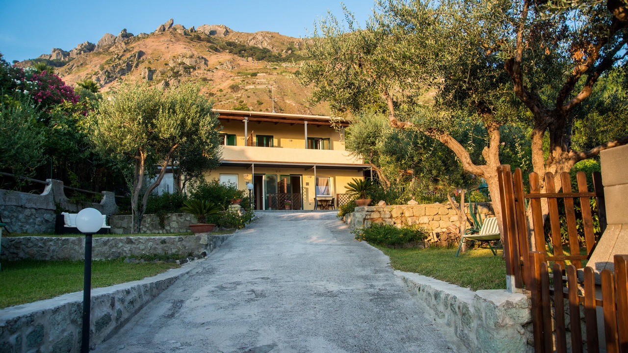 Photo of Outdoor in Succhivo