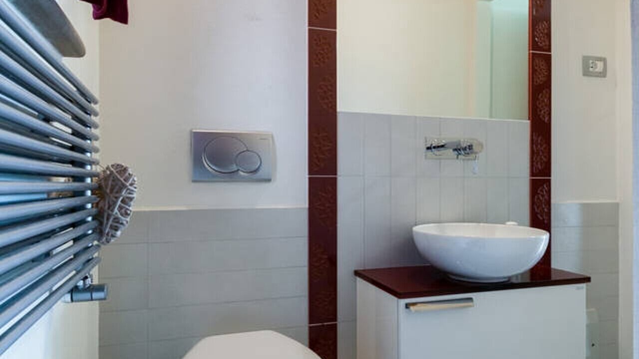 Photo of Bathroom in Poggiarello