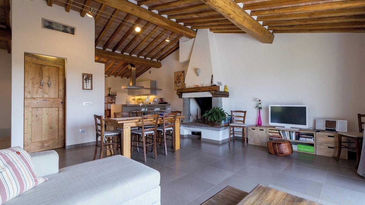 Photo of Livingroom in Poggiarello