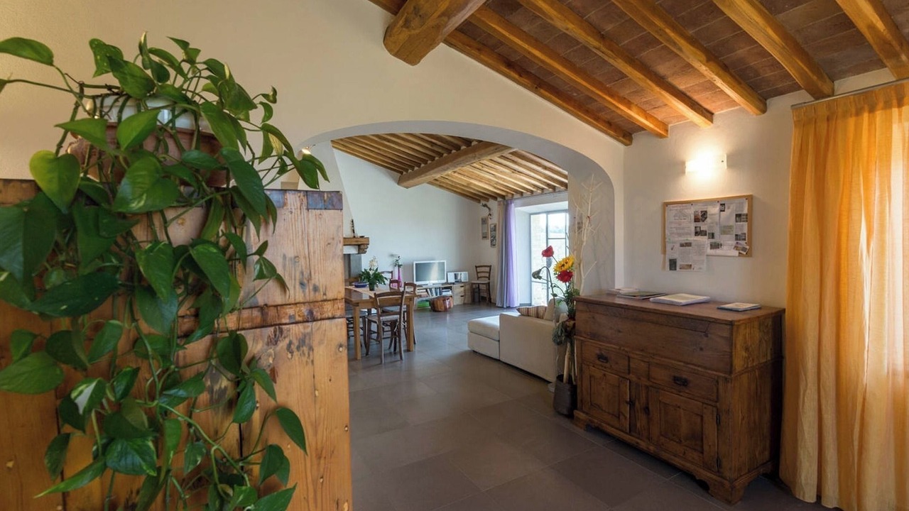 Photo of Livingroom in Poggiarello