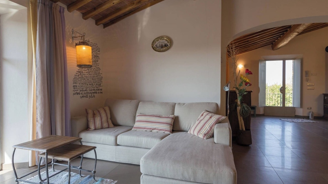 Photo of Livingroom in Poggiarello