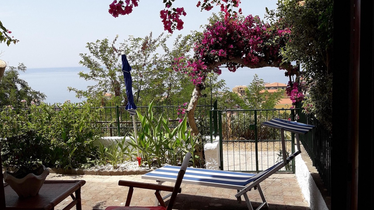 Photo of Patio Balcony in Diamante